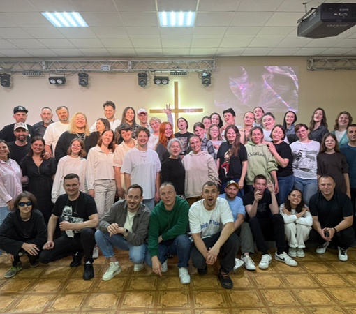Вечер Хвалы