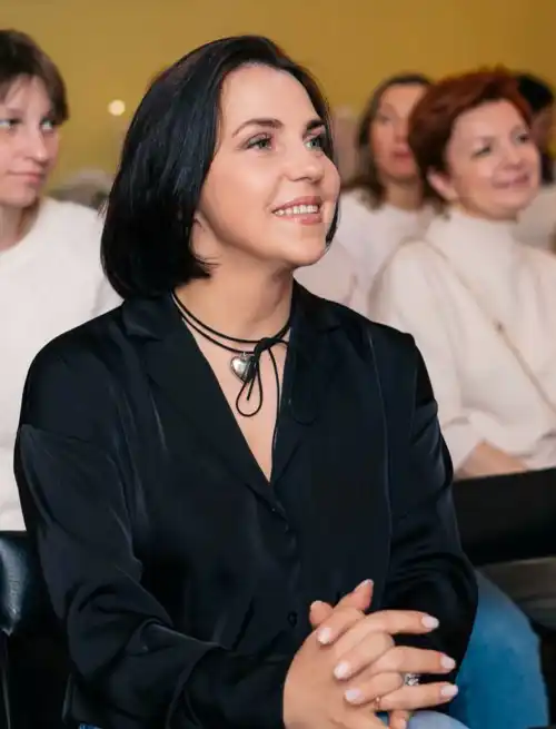 Анна Орлеанская